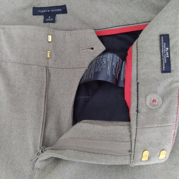 Tommy Hilfiger, Elegant pants, Size - 8 - Picture 4 of 7
